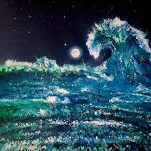 Fury At Night