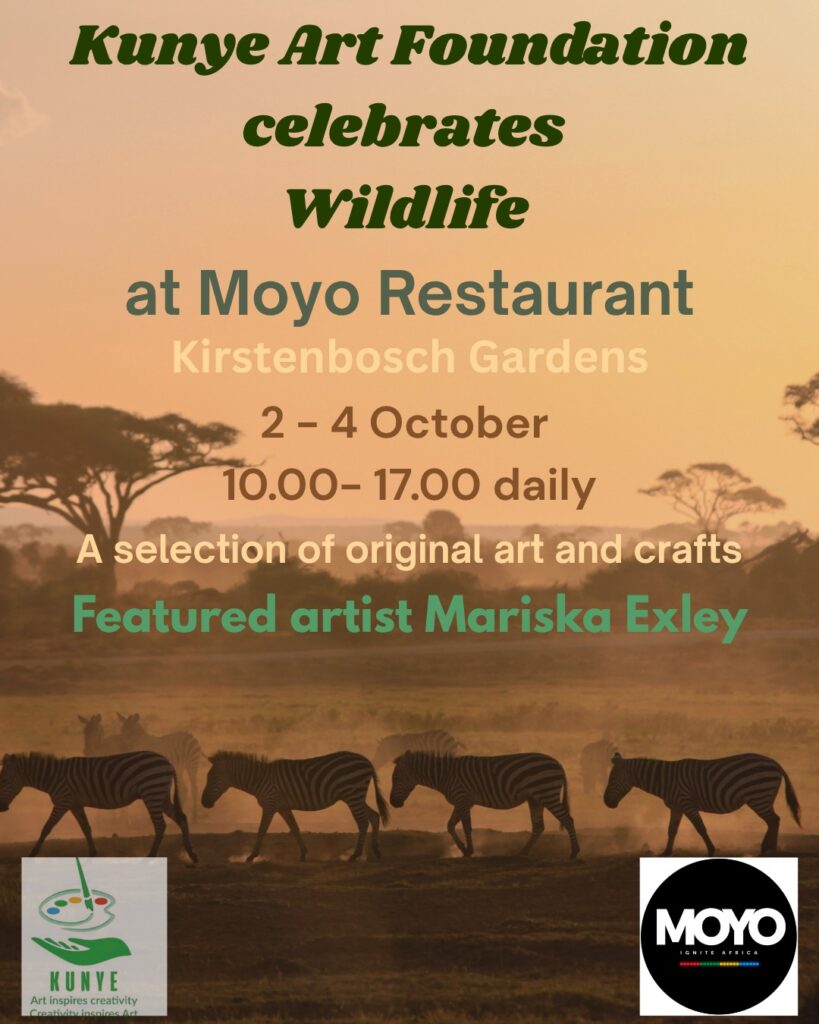 Wildlife @ Moyo Restaurant
