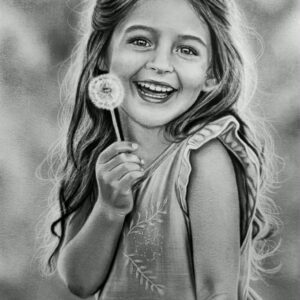 Blissful Joy