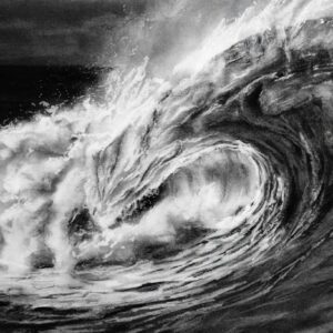 Against The Rising Tide