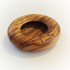Doughnut Bowl