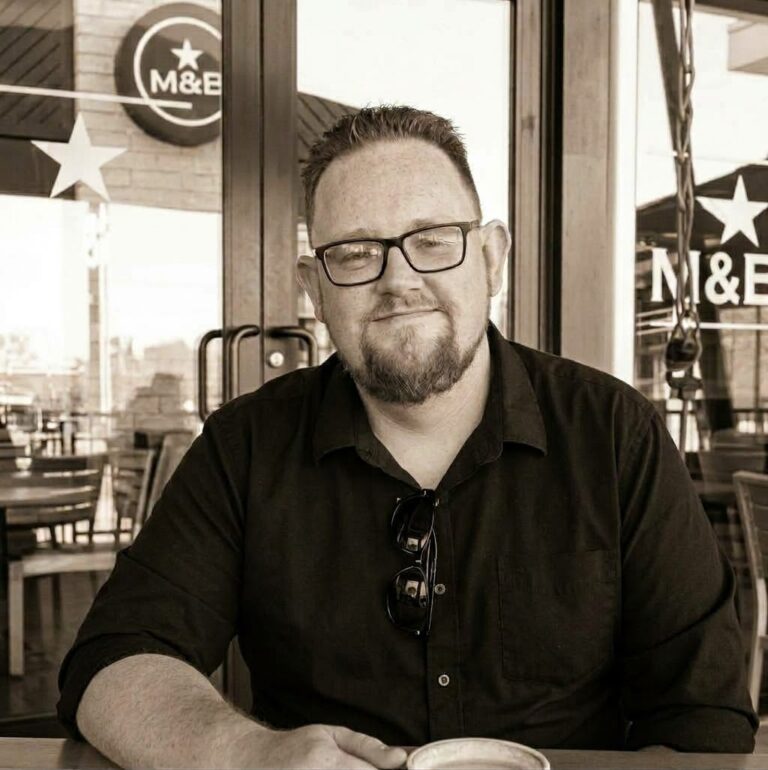 Craig Banks