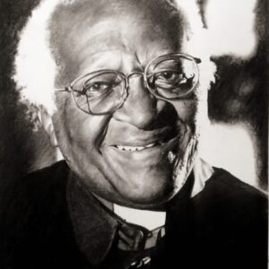 Desmond Tutu
