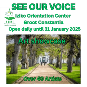 Current Groot Constantia